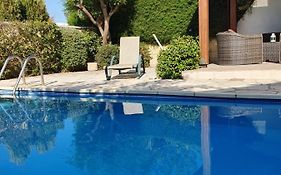 Melanta Villa